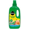 Miracle-Gro Pour & Feed Ready To Use Plant Food 1L -B and M Shop 114183 miracle gro ready to use plant food 1l 2