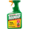 B&M Roundup Weedkiller Spray Gun 1L 1 B&M Roundup Weedkiller Spray Gun 1L -B and M Shop 142685 round up fast action weedkiller 1l1