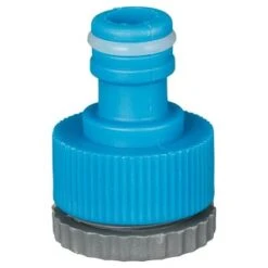 B&M Rolson Hose Reel With Stand 20m -B and M Shop 234003 rolson 20m hose stand set with 6 function spray gun set blue 8