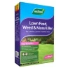 Westland Lawn Feed, Weed & Moss Killer 80sqm 3 Westland Lawn Feed, Weed & Moss Killer 80sqm