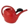 B&M Ward Watering Can With Rose 10L - Red -B and M Shop 278246 Watering Can red1
