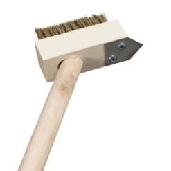 Rolson Weed Brush -B and M Shop 287274 weed brush 2 edit