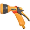 B&M Hozelock Watering Spray Gun -B and M Shop 288113 hozelock multi spray gun