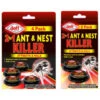 Doff Ant Killer Bait Stations 4pk -B and M Shop 322518 2in1 ant and nest killer
