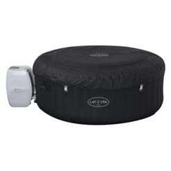 Lay-z Spa Lay-Z-Spa Miami Hot Tub -B and M Shop 331370 lay z spa hot tub miami 3