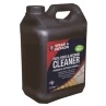 B&M Spear & Jackson Path, Patio, Decking Cleaner 2.5L -B and M Shop 334046 2 5 litre s j path patio decking cleaner black jerrycan