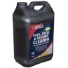 Spear & Jackson Path, Patio, Decking Cleaner 5L -B and M Shop 334047 5 litre s j path patio decking cleaner black jerrycan