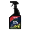 Spear & Jackson Xtra Tough Weed Killer 1L -B and M Shop 334123 spear jackson xtra tough weed killer 1l