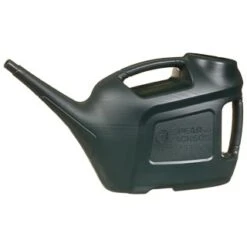 Spear & Jackson Watering Can 6L -B and M Shop 334158 spear and jackson watering can 2
