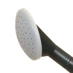 Spear & Jackson Watering Can 6L -B and M Shop 334158 spear and jackson watering can close