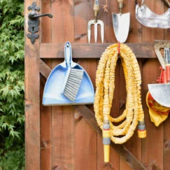 B&M Hozelock Superhoze 30m -B and M Shop 338032 hozelock 30m expanding superhoze 4