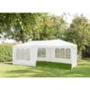 B&M Garden Party Marquee 6 X 3m -B and M Shop 342255 garden party tent 6x3m1