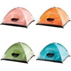 B&M Children's Play Tent - Pink -B and M Shop 342423 kids tent group