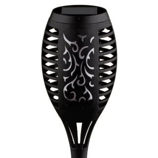 Morocco Solar Light Post 4 Morocco Solar Light Post - Image 2