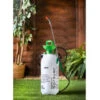Rolson Premium Pressure Sprayer 8L -B and M Shop 353618 rolson premium 8 litre pressure sprayer