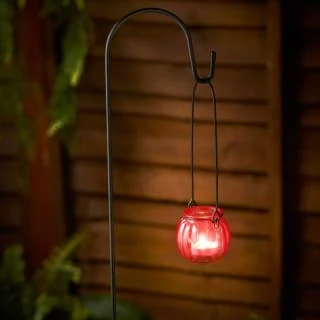 Shepherd's Hook Stake 1m 4 Shepherd's Hook Stake 1m - Image 2