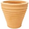 B&M Moroccan Planter Large Terra 58cm -B and M Shop 357420 moroccan planter large 58cm
