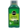 Miracle-Gro Evergreen Fast Green Liquid Lawn Food 1L -B and M Shop 357616 miracle gro evergreen fast green