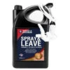 Spear & Jackson Spray & Leave Powerful Outdoor Cleaner 4L 1 Spear & Jackson Spray & Leave Powerful Outdoor Cleaner 4L -B and M Shop 359769 spear and jackson spray and leave powerful formula exterior surfaces cleaner 4l