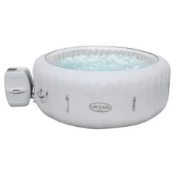 Lay-z Spa Lay-Z-Spa Paris Hot Tub -B and M Shop 366519 lay z spa hot tub paris 4