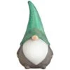 B&M Gonk Garden Gnome - Green -B and M Shop 366597 ceramic gonk gnome green
