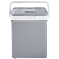 Blaupunkt Electric Cooling Box 18L -B and M Shop 370512 blaupunkt electric cooling box 18l 3