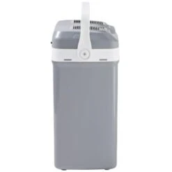 Blaupunkt Electric Cooling Box 18L -B and M Shop 370512 blaupunkt electric cooling box 18l 5