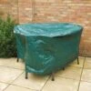 B&M Furniture Set Cover -B and M Shop 379166 al fresco furniture cover 3