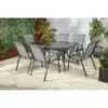 Seville Patio Set 7pc 1 Seville Patio Set 7pc -B and M Shop 379305 379501 seville 7 piece patio set
