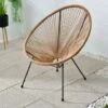B&M Island Paradise String Chair -B and M Shop 379724 island paradise string chair