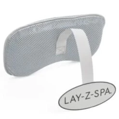 Lay-z Spa Lay-Z-Spa Padded Pillow 2pk -B and M Shop 379801 lay z spa 2 pack padded pillow 4