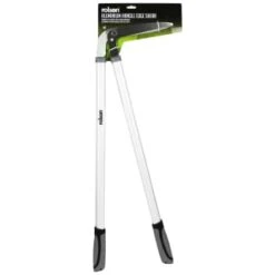 Rolson Aluminium Long Handle Edge Shear -B and M Shop 379859 rolson aluminium long handle edge shear 2