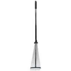 Rolson Adjustable Metal Lawn Rake -B and M Shop 379863 rolson adjustable metal lawn rake
