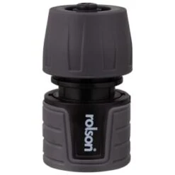 B&M Rolson Premium 8-Function Spray Gun Set With Connectors 14 B&M Rolson Premium 8-Function Spray Gun Set With Connectors -B and M Shop 379896 rolsons premium 8 function spray gun set 4