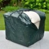 B&M Cushion Storage Bag -B and M Shop 379923 al fresco living cushion storage bag 2