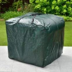 B&M Cushion Storage Bag -B and M Shop 379923 al fresco living cushion storage bag