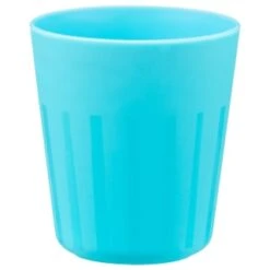 B&M Little Safari Picnic Tumblers 4pk -B and M Shop 381383 kids 4pk colour cups blue