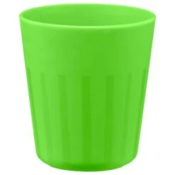 B&M Little Safari Picnic Tumblers 4pk -B and M Shop 381383 kids 4pk colour cups green