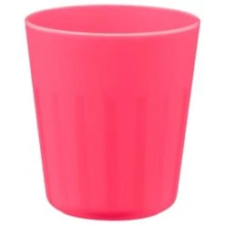 B&M Little Safari Picnic Tumblers 4pk -B and M Shop 381383 kids 4pk colour cups pink
