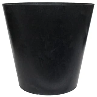 B&M Octavia Planter 38cm - Slate 3 B&M Octavia Planter 38cm - Slate