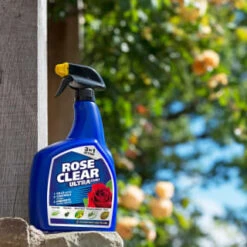 B&M RoseClear 3-in-1 Ultra Gun 1L -B and M Shop 383985 roseclear ultra gun 1l 3