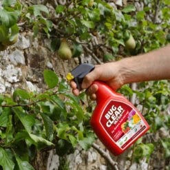 B&M BugClear Ultra Gun 1L -B and M Shop 383987 bugclear ultra gun 1l 3