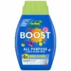 Westlands Boost Liquid Plant Feed 1L -B and M Shop 383992 boost all purpose plant feed