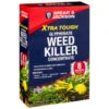 Spear & Jackson Glyphosate Weed Killer Concentrate 8pk -B and M Shop 384253 spear and jackson weed killer