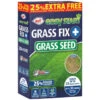 Doff Grass Fix + Grass Seed 625g -B and M Shop 384260 doff easy start grass fix plus grass seed 625g