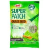 B&M Doff Super Patch Grass Seed 600g -B and M Shop 384264 doff super patch grass seed
