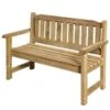 Aldford Bench 120cm -B and M Shop 385871 aldford bench