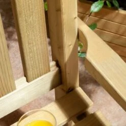 Aldford Bench 120cm -B and M Shop 385871 aldford bench 5