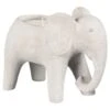 B&M Elephant Citronella Candle -B and M Shop 392771 elephant shaped citronella candle