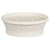 B&M Large Round Unglazed Ceramic Candle 1 B&M Large Round Unglazed Ceramic Candle -B and M Shop 392773 large round unglazed ceramic candle